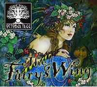 October Tree - The Fairy's Wing [Import]