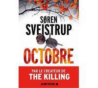 Octobre: Le roman qui a inspiré la série Netflix