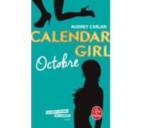 Octobre (the Calendar Girl Tome 10)