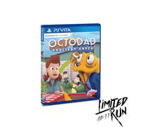 Octodad Dadliest Catch (Limited Run)