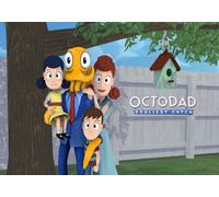 Octodad: Dadliest Catch (PC) Steam Account - GLOBAL
