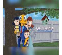 Octodad: Dadliest Catch (PC) Steam Key - GLOBAL