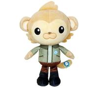 OCTONAUTS Above & Beyond - Peluche de 8 pulgadas | Paani