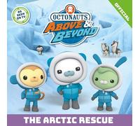 Octonauts Above & Beyond: The Arctic Rescue