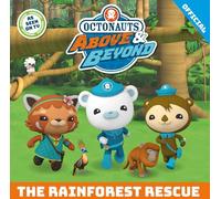 Octonauts Above & Beyond: The Rainforest Rescue