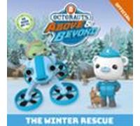 octonauts above & beyond: the winter rescue