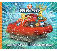 Octonauts and the Great Christmas Rescue