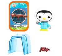 Octonauts Paquete de aventura Above & Beyond | Peso