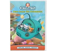 Octonauts - Octonauts: Here Come The Octonauts [Edizione: Stati Uniti] [USA] [DVD]