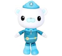 Octonauts Peluche Above & Beyond de 8 pulgadas | Capitán Barnacles