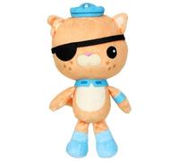 Octonauts Peluche Above & Beyond de 8 Pulgadas | Kwazii