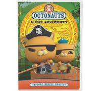 Octonauts: Pirate Adventures [USA] [DVD]