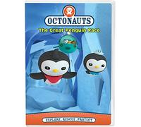Octonauts: The Great Penguin Race [USA] [DVD]