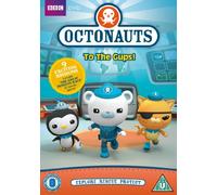 Octonauts - To the Gups [Reino Unido] [DVD]
