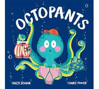Octopants