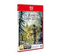 Octopath Traveler 0 Nintendo Switch 2