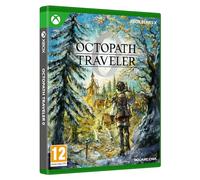 Octopath Traveler 0
