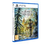 Octopath Traveler 0 PS5