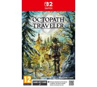 OCTOPATH TRAVELER 0 (Nintendo Switch 2) Switch-2 Standard Ed (Nintendo Switch 2)