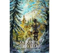 Octopath Traveler 0 (PC) - Steam Key - GLOBAL