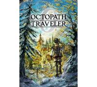 OCTOPATH TRAVELER 0 Pre-Order Bonus (DLC) (Nintendo Switch 2) eShop Key EUROPE