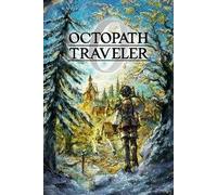 OCTOPATH TRAVELER 0 Pre-Order Bonus (DLC) (Xbox Series X|S) XBOX LIVE Key GLOBAL
