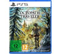 Octopath Traveler 0