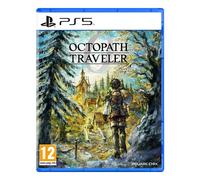Octopath Traveler 0 PS5 (SP) [241591]