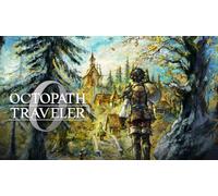 Octopath Traveler 0 Steam Worldwide PC