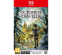 Octopath Traveler 0 Nintendo Switch 2