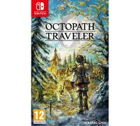 Octopath Traveler 0