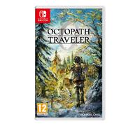 Octopath Traveler 0 Switch (SP) [241593]