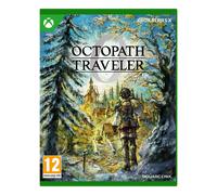 Octopath Traveler 0 Xbox Series (SP) [241592]