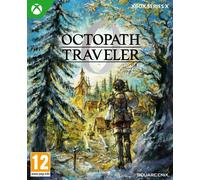 Octopath Traveler 0 Xbox Series (SP) [241592]