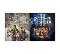 Octopath Traveler 1 & 2 Bundle - Imp - USA
