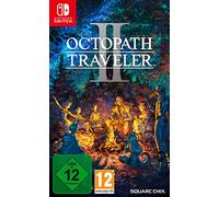 Octopath Traveler 2 (Nintendo Switch)