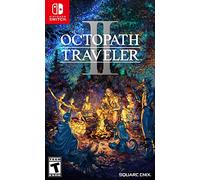 Octopath Traveler II for Nintendo Switch [USA]