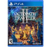 Octopath Traveler II for PlayStation 4 [USA]