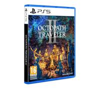 Octopath Traveler II PS5 (SP) [162072]