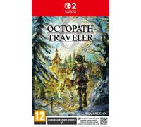 Octopath Traveler Zero (Gkey NUEVO