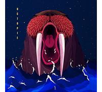 OCTOPIE - The Adventure Of Harry And Walrus Kane