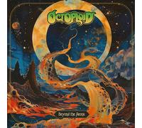 Octoploid Beyond the Aeons (Vinyl) 12" Album Coloured Vinyl