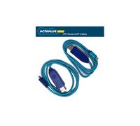 Octoplus FRP USB UART Juego de cables de 2 piezas