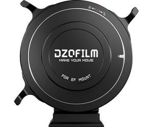 Octopus Adapter for EF mount lens to L mount camera