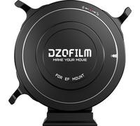 Octopus Adapter for EF mount lens to RF mount camera