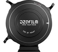 Octopus Adapter for EF mount lens to Sony E mount camera