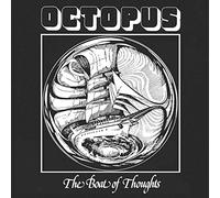 Octopus - Boat of Thoughts [Import allemand] [Vinilo]