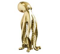 Octopus Candle Holder, Decorative Table Centerpiece Sculpture