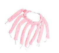 Octopus Heatless Hair Curler - Overnight Curling Rod System Soft Foam Design Sleep Friendly Wave Formation Tool, Long And Short Hair Styling Ribbon Set Comfortable No Heat Curling Device | Beauty