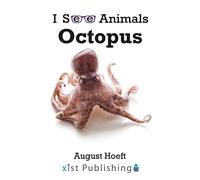 Octopus (I See Animals)